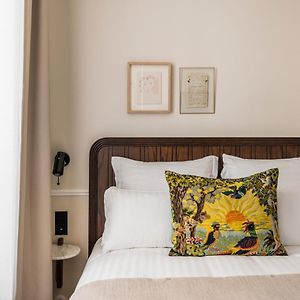Habitación Doble Pequeña