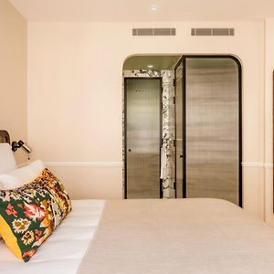 Habitación Clásica con Cama King