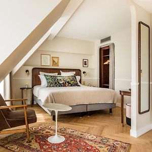 Suite con Cama King